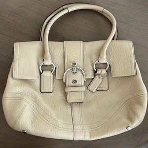 Coach handbag